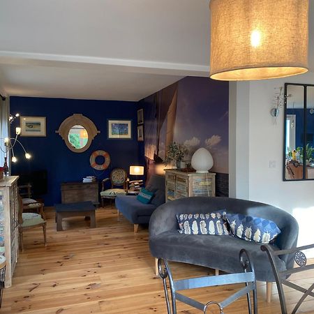 Villa Les Terrasses Dans La Nature Avec Piscine A 2 Pas De Lyon, Metro A 15Mn A Pied Pour Lyon Centre En 10Mn Ou Bus A 300M Pour Lyon Centre 隆河省 外观 照片