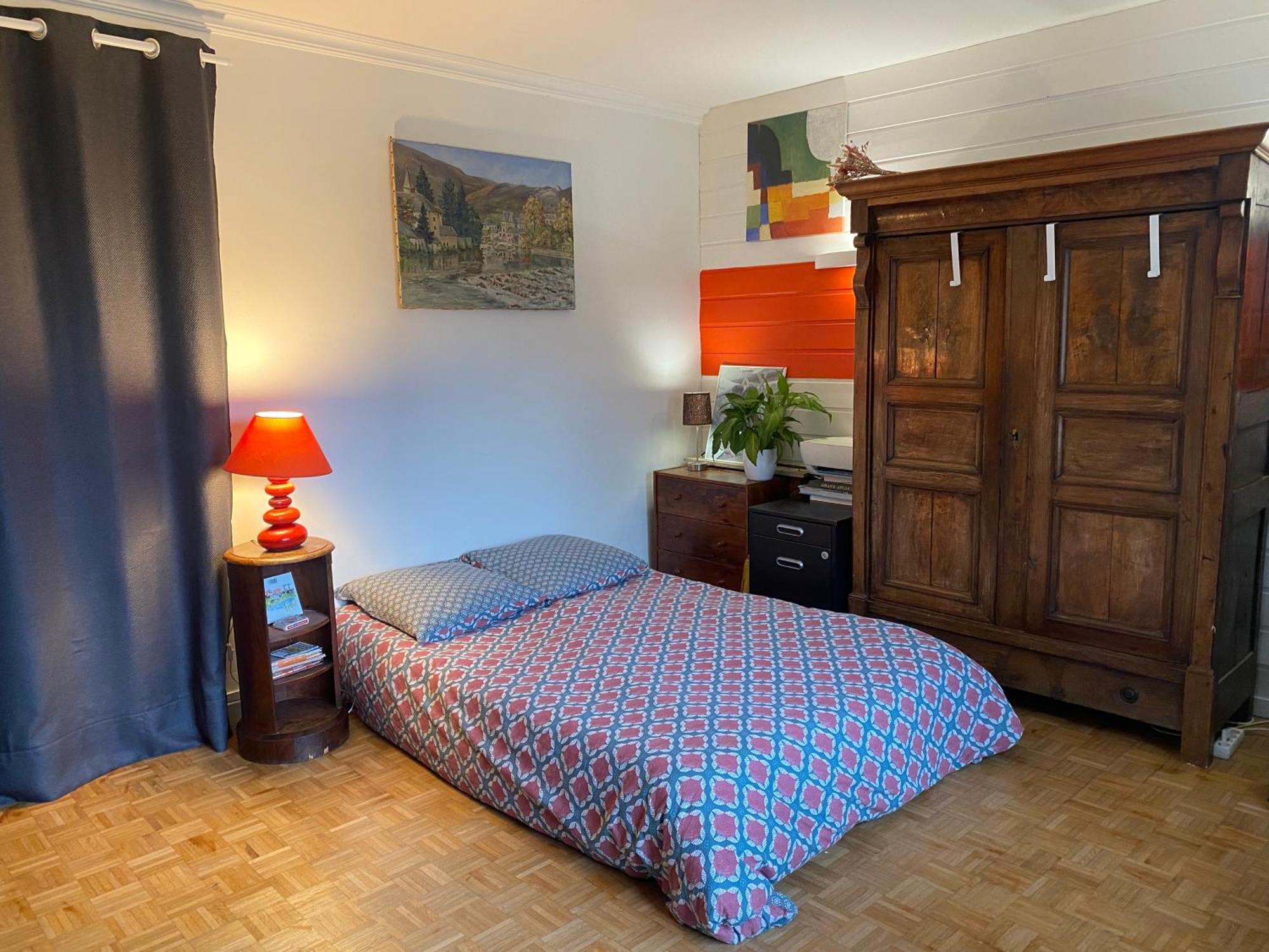 Villa Les Terrasses Dans La Nature Avec Piscine A 2 Pas De Lyon, Metro A 15Mn A Pied Pour Lyon Centre En 10Mn Ou Bus A 300M Pour Lyon Centre 隆河省 外观 照片
