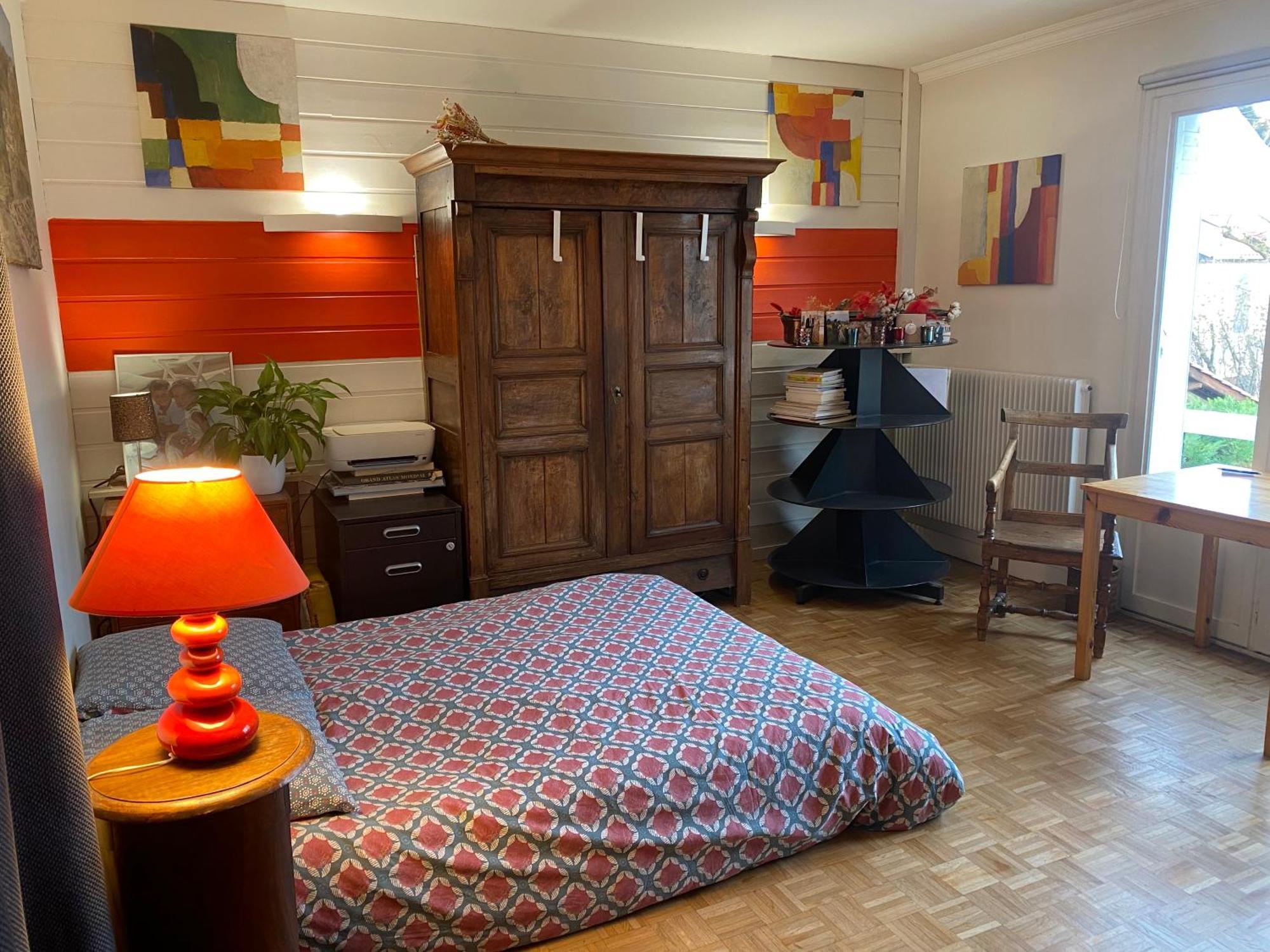 Villa Les Terrasses Dans La Nature Avec Piscine A 2 Pas De Lyon, Metro A 15Mn A Pied Pour Lyon Centre En 10Mn Ou Bus A 300M Pour Lyon Centre 隆河省 外观 照片