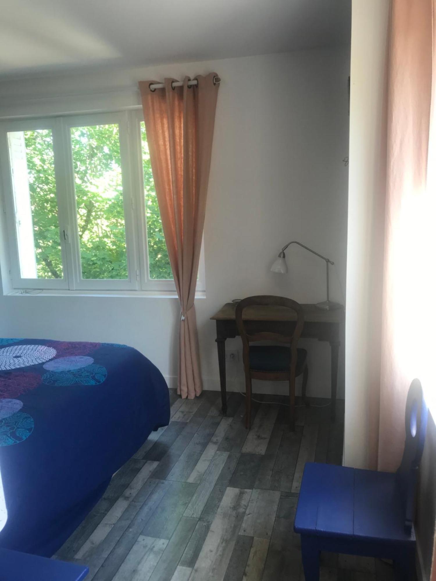 Villa Les Terrasses Dans La Nature Avec Piscine A 2 Pas De Lyon, Metro A 15Mn A Pied Pour Lyon Centre En 10Mn Ou Bus A 300M Pour Lyon Centre 隆河省 外观 照片
