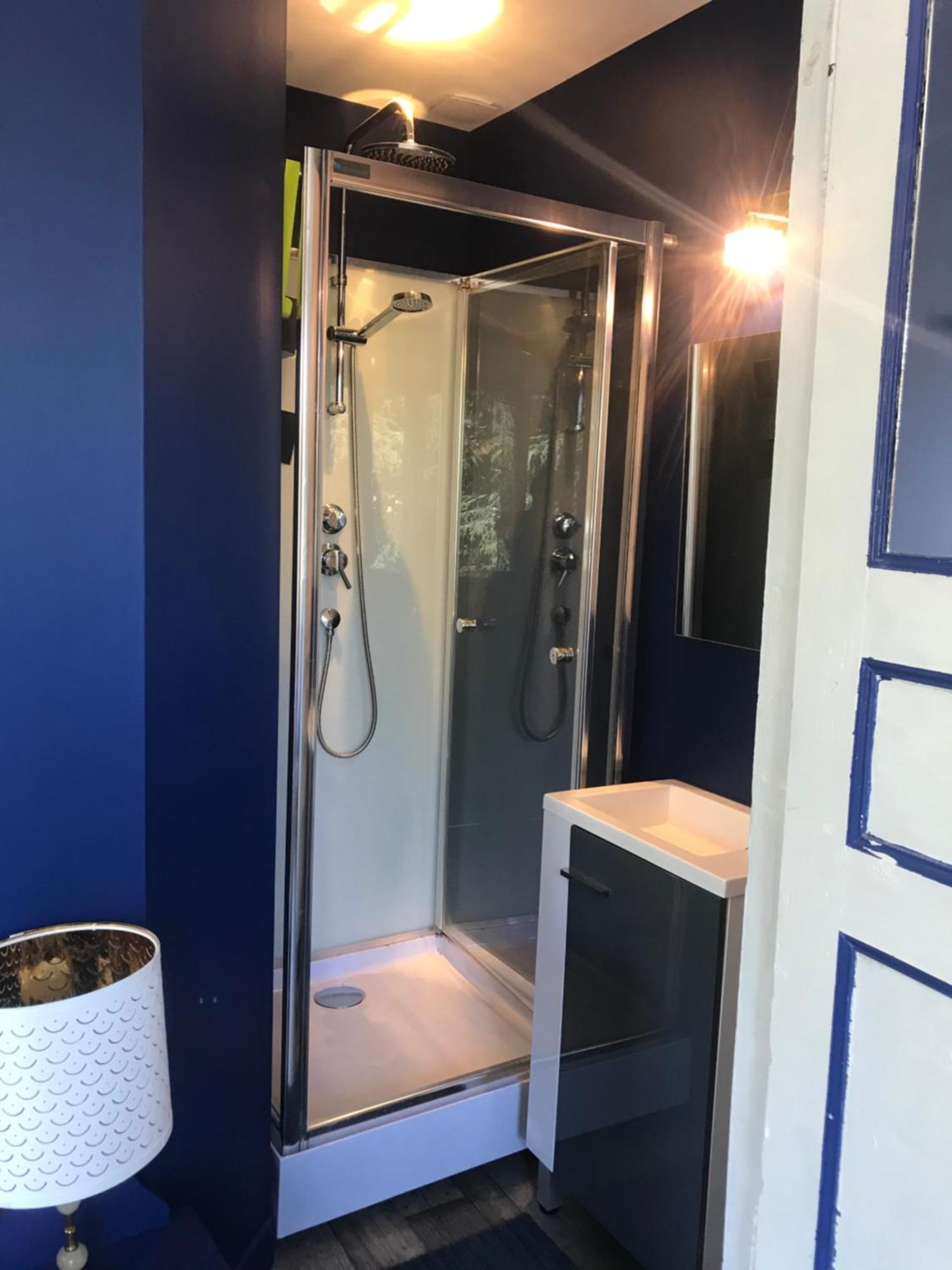 Villa Les Terrasses Dans La Nature Avec Piscine A 2 Pas De Lyon, Metro A 15Mn A Pied Pour Lyon Centre En 10Mn Ou Bus A 300M Pour Lyon Centre 隆河省 外观 照片