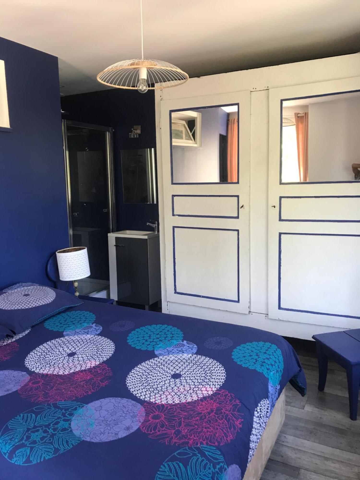 Villa Les Terrasses Dans La Nature Avec Piscine A 2 Pas De Lyon, Metro A 15Mn A Pied Pour Lyon Centre En 10Mn Ou Bus A 300M Pour Lyon Centre 隆河省 外观 照片