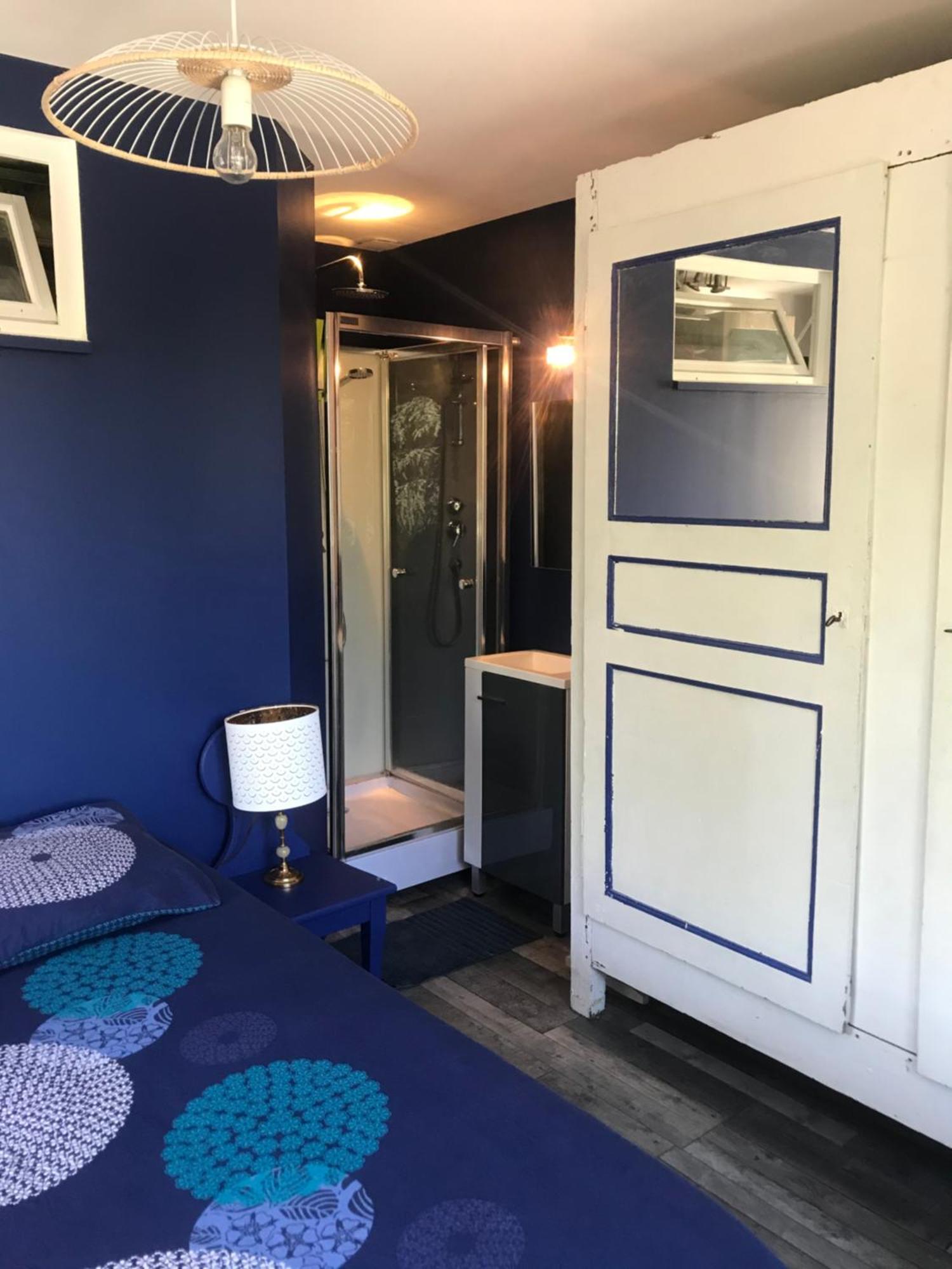 Villa Les Terrasses Dans La Nature Avec Piscine A 2 Pas De Lyon, Metro A 15Mn A Pied Pour Lyon Centre En 10Mn Ou Bus A 300M Pour Lyon Centre 隆河省 外观 照片
